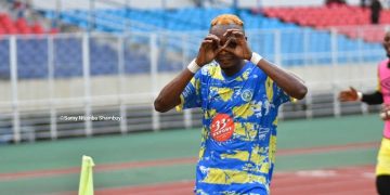 ILLICOCASH LIGUE 1/PLAYOFFS: Lupopo et les aigles déroulent face à AF Anges Verts et Tanganyika.