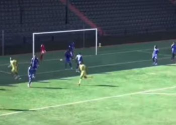 PLAYOFFS ILLICOCASH LIGUE 1:Maniema Union enchaîne avec une deuxième victoire d&rsquo;affilée.