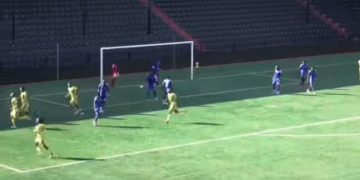 PLAYOFFS ILLICOCASH LIGUE 1:Maniema Union enchaîne avec une deuxième victoire d&rsquo;affilée.
