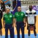 Volley-ball/Championnat d’Afrique des clubs Messieurs à Misrata 2025:VC Espoir de la RDC échoue en ¼ de finale face à Al Ahly d’Egypte.
