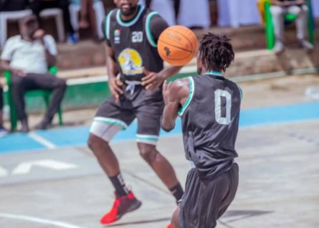 Burundi Basketball:Jonathan monze, cuma toto, jules Lipia,voici ces congolais qui ont brillé ce weekend lors de la reprise de la VBL