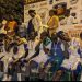 Beni basketball:La ville de Beni s&rsquo;adjuge tous les trophées au tournoi de la paix organisé par la LIBANOKI.