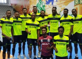 Volley-ball/Championnat d’Afrique des clubs Messieurs à Misrata 2025:VC Espoir se débarrasse de WAT (Ethiopie) 3-1,et croise Ittihad pour la 5-6è place ce mardi