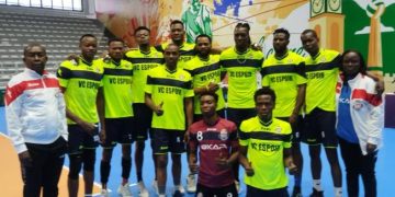 Volley-ball/Championnat d’Afrique des clubs Messieurs à Misrata 2025:VC Espoir se débarrasse de WAT (Ethiopie) 3-1,et croise Ittihad pour la 5-6è place ce mardi