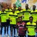 Volley-ball/Championnat d’Afrique des clubs Messieurs à Misrata 2025:VC Espoir se débarrasse de WAT (Ethiopie) 3-1,et croise Ittihad pour la 5-6è place ce mardi