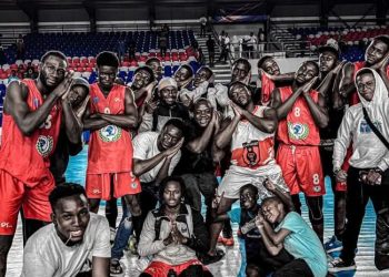 LIPROBAKIN:Ballers domine Héritage 69-38 ce lundi 28 avril au coup d’envoi de la 22è journée
