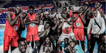 LIPROBAKIN:Ballers domine Héritage 69-38 ce lundi 28 avril au coup d’envoi de la 22è journée