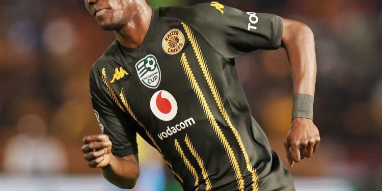 Afrique du Sud:Glody Lilepo encore buteur.