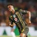 Afrique du Sud:Glody Lilepo encore buteur.