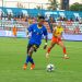 Amical international:Les léopards seniors dames de la RDC n&rsquo;ont pas pesé face aux tanzaniennes.