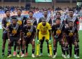 Linafoot Ligue 1/Playoffs:TP MAZEMBE fait rentrer à Lubumbashi trois de ses joueurs pour indiscipline.