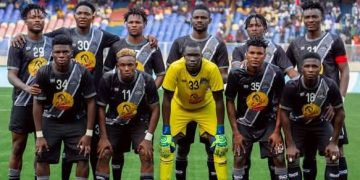 Linafoot Ligue 1/Playoffs:TP MAZEMBE fait rentrer à Lubumbashi trois de ses joueurs pour indiscipline.