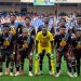 Linafoot Ligue 1/Playoffs:TP MAZEMBE fait rentrer à Lubumbashi trois de ses joueurs pour indiscipline.