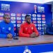CAN U20 EGYPTE 2025:’on donnera tout demain pour faire un bon résultat'(GUY BUKASA en conférence de presse avant d’affronter le GHANA)