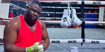 Boxe:Martin Bakole fait son retour dans le Top 10 mondial des poids lourds avant son combat contre Efe ajagba.