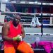 Boxe:Martin Bakole fait son retour dans le Top 10 mondial des poids lourds avant son combat contre Efe ajagba.