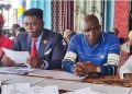 Boxe:Au cours d’une conférence de presse,le Collectif des dirigeants et athlètes pour l’éthique et les valeurs de la boxe congolaise réclame la déchéance du président et du bureau exécutif de la FCB
