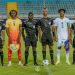 CAN U20 EGYPTE 2025:Les léopards U20 de la RDC débutent le tournoi par un nul.