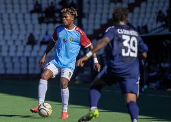 Linafoot Ligue 1/Playoffs:CS DON BOSCO stoppe le FC Les Aigles du Congo le mercredi 07 mai,4 belles affiches sont à suivre ce jeudi 08.
