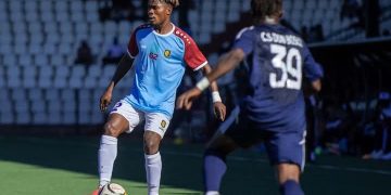 Linafoot Ligue 1/Playoffs:CS DON BOSCO stoppe le FC Les Aigles du Congo le mercredi 07 mai,4 belles affiches sont à suivre ce jeudi 08.