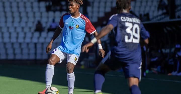 Linafoot Ligue 1/Playoffs:CS DON BOSCO stoppe le FC Les Aigles du Congo le mercredi 07 mai,4 belles affiches sont à suivre ce jeudi 08.
