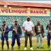 Boxe:Martin Bakole en bon patriote.