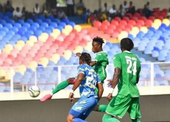 Illicocash ligue 1/Playoffs:DCMP refroidit LUPOPO.