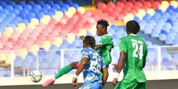 Illicocash ligue 1/Playoffs:DCMP refroidit LUPOPO.