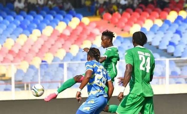 Illicocash ligue 1/Playoffs:DCMP refroidit LUPOPO.