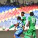Illicocash ligue 1/Playoffs:DCMP refroidit LUPOPO.