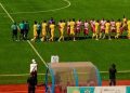 Linafoot Ligue 1/Playoffs:SIMBA et MANIEMA UNION dos à dos.
