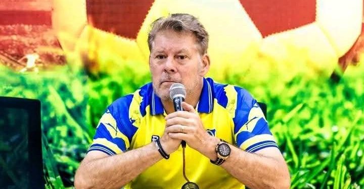 Vie dans nos clubs:Lupopo et Luc Eymael s&rsquo;en est fini.