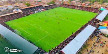Ligue de football de L&rsquo;équateur:Le championnat provincial 2024-2025 débute ce dimanche 25 MAI au stade père Carlos de BUMBA.