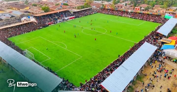 Ligue de football de L&rsquo;équateur:Le championnat provincial 2024-2025 débute ce dimanche 25 MAI au stade père Carlos de BUMBA.