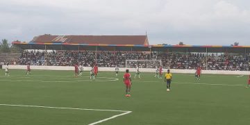 Championnat provincial de l&rsquo;équateur 2025:Que des nuls dans les deux rencontres au programme le dimanche 25 mai au stade père Carlos de BUMBA.
