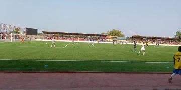 Championnat provincial de l&rsquo;équateur:Belle entame du FC COLIBRI de Boende.