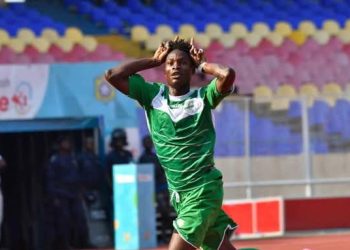 Linafoot Ligue 1/Playoffs:DCMP et TANGANYKA enchaînent avec des nouvelles victoires à Kinshasa.