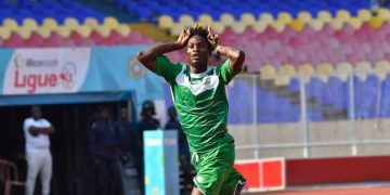 Linafoot Ligue 1/Playoffs:DCMP et TANGANYKA enchaînent avec des nouvelles victoires à Kinshasa.