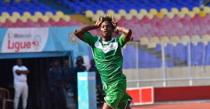 Linafoot Ligue 1/Playoffs:DCMP et TANGANYKA enchaînent avec des nouvelles victoires à Kinshasa.
