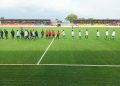 Championnat provincial de l&rsquo;équateur: COLIBRI de Boende enchaine avec une deuxième victoire,TP GEMENA enregistre une première victoire.