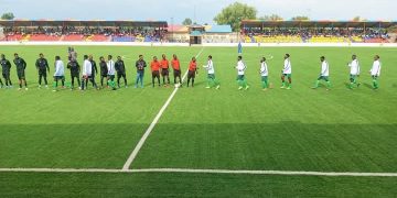 Championnat provincial de l&rsquo;équateur: COLIBRI de Boende enchaine avec une deuxième victoire,TP GEMENA enregistre une première victoire.