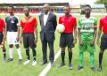 Championnat provincial de l&rsquo;équateur:TP MATITI MABE de Bumba enregistre sa première victoire,FC ZAÏRE de Mbandaka toujours invaincu.