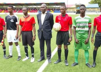 Championnat provincial de l&rsquo;équateur:TP MATITI MABE de Bumba enregistre sa première victoire,FC ZAÏRE de Mbandaka toujours invaincu.