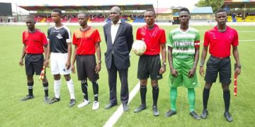 Championnat provincial de l&rsquo;équateur:TP MATITI MABE de Bumba enregistre sa première victoire,FC ZAÏRE de Mbandaka toujours invaincu.
