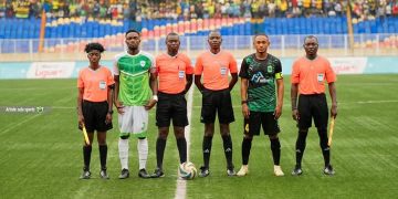 IllicoCashLigue1:Le classement bougé suite à la suspension de quelques résultats des matches.