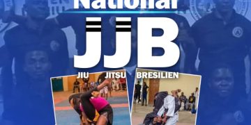 Jiu-Jitsu Brésilien:Sauf changement,la FECOJIUBDA organise le championnat national du 4 au 5 Mai à Kinshasa.