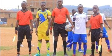Préliminaires Coupe du Congo au Nord-Kivu:Un match de barrage entre Muungano et Espoir pour départager les deux clubs à égalité.