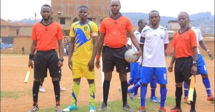 Préliminaires Coupe du Congo au Nord-Kivu:Un match de barrage entre Muungano et Espoir pour départager les deux clubs à égalité.