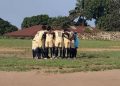 Préliminaires de la Coupe du Congo 2025 (Nord-Kivu):Muungano bat Espoir de beni, et se qualifie pour les demi-finales.