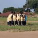 Préliminaires de la Coupe du Congo 2025 (Nord-Kivu):Muungano bat Espoir de beni, et se qualifie pour les demi-finales.